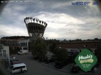 Archived image Webcam Bread-World Haubiversum in Petzenkirchen 09:00