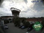 Archived image Webcam Bread-World Haubiversum in Petzenkirchen 13:00