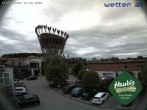 Archived image Webcam Bread-World Haubiversum in Petzenkirchen 15:00