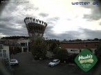 Archived image Webcam Bread-World Haubiversum in Petzenkirchen 17:00