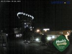 Archiv Foto Webcam Brot-Erlebniswelt Haubiversum Petzenkirchen 23:00