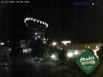 Archiv Foto Webcam Brot-Erlebniswelt Haubiversum Petzenkirchen 01:00