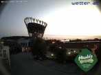 Archiv Foto Webcam Brot-Erlebniswelt Haubiversum Petzenkirchen 03:00