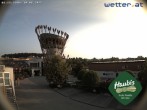 Archiv Foto Webcam Brot-Erlebniswelt Haubiversum Petzenkirchen 05:00
