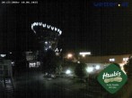 Archiv Foto Webcam Brot-Erlebniswelt Haubiversum Petzenkirchen 23:00