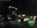 Archiv Foto Webcam Brot-Erlebniswelt Haubiversum Petzenkirchen 01:00
