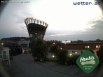 Archiv Foto Webcam Brot-Erlebniswelt Haubiversum Petzenkirchen 03:00