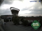 Archiv Foto Webcam Brot-Erlebniswelt Haubiversum Petzenkirchen 06:00