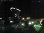 Archiv Foto Webcam Brot-Erlebniswelt Haubiversum Petzenkirchen 23:00