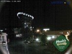 Archiv Foto Webcam Brot-Erlebniswelt Haubiversum Petzenkirchen 01:00