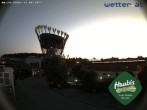 Archiv Foto Webcam Brot-Erlebniswelt Haubiversum Petzenkirchen 03:00