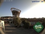 Archiv Foto Webcam Brot-Erlebniswelt Haubiversum Petzenkirchen 05:00