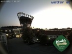 Archiv Foto Webcam Brot-Erlebniswelt Haubiversum Petzenkirchen 03:00