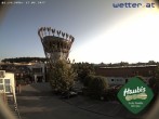 Archiv Foto Webcam Brot-Erlebniswelt Haubiversum Petzenkirchen 05:00