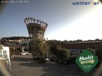 Archiv Foto Webcam Brot-Erlebniswelt Haubiversum Petzenkirchen 06:00