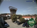 Archiv Foto Webcam Brot-Erlebniswelt Haubiversum Petzenkirchen 13:00