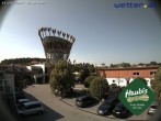 Archived image Webcam Bread-World Haubiversum in Petzenkirchen 15:00