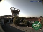 Archived image Webcam Bread-World Haubiversum in Petzenkirchen 17:00