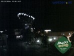 Archiv Foto Webcam Brot-Erlebniswelt Haubiversum Petzenkirchen 23:00