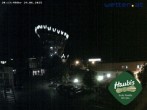 Archiv Foto Webcam Brot-Erlebniswelt Haubiversum Petzenkirchen 23:00
