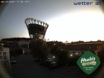 Archiv Foto Webcam Brot-Erlebniswelt Haubiversum Petzenkirchen 03:00
