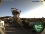Archiv Foto Webcam Brot-Erlebniswelt Haubiversum Petzenkirchen 05:00