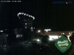 Archiv Foto Webcam Brot-Erlebniswelt Haubiversum Petzenkirchen 01:00
