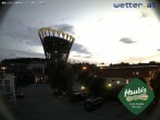 Archiv Foto Webcam Brot-Erlebniswelt Haubiversum Petzenkirchen 03:00