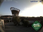 Archiv Foto Webcam Brot-Erlebniswelt Haubiversum Petzenkirchen 05:00