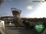 Archiv Foto Webcam Brot-Erlebniswelt Haubiversum Petzenkirchen 06:00