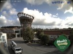 Archiv Foto Webcam Brot-Erlebniswelt Haubiversum Petzenkirchen 07:00