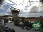 Archiv Foto Webcam Brot-Erlebniswelt Haubiversum Petzenkirchen 11:00