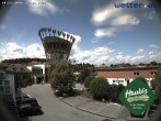 Archiv Foto Webcam Brot-Erlebniswelt Haubiversum Petzenkirchen 13:00
