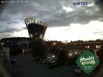Archiv Foto Webcam Brot-Erlebniswelt Haubiversum Petzenkirchen 03:00