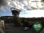 Archiv Foto Webcam Brot-Erlebniswelt Haubiversum Petzenkirchen 05:00