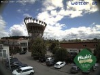 Archiv Foto Webcam Brot-Erlebniswelt Haubiversum Petzenkirchen 09:00