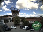 Archiv Foto Webcam Brot-Erlebniswelt Haubiversum Petzenkirchen 11:00