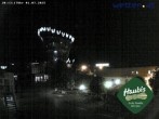 Archived image Webcam Bread-World Haubiversum in Petzenkirchen 23:00
