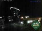 Archived image Webcam Bread-World Haubiversum in Petzenkirchen 01:00