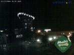 Archiv Foto Webcam Brot-Erlebniswelt Haubiversum Petzenkirchen 01:00