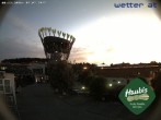 Archiv Foto Webcam Brot-Erlebniswelt Haubiversum Petzenkirchen 03:00