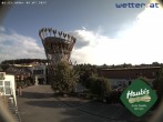 Archiv Foto Webcam Brot-Erlebniswelt Haubiversum Petzenkirchen 06:00