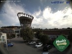 Archiv Foto Webcam Brot-Erlebniswelt Haubiversum Petzenkirchen 07:00