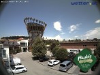 Archiv Foto Webcam Brot-Erlebniswelt Haubiversum Petzenkirchen 11:00