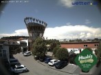 Archiv Foto Webcam Brot-Erlebniswelt Haubiversum Petzenkirchen 13:00
