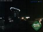 Archived image Webcam Bread-World Haubiversum in Petzenkirchen 23:00