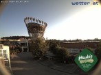 Archived image Webcam Bread-World Haubiversum in Petzenkirchen 05:00