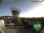 Archived image Webcam Bread-World Haubiversum in Petzenkirchen 06:00