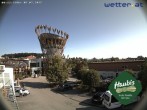 Archived image Webcam Bread-World Haubiversum in Petzenkirchen 07:00