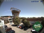 Archived image Webcam Bread-World Haubiversum in Petzenkirchen 09:00